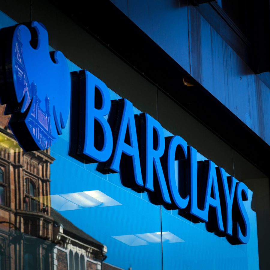 Barclays conference Nomad Foods