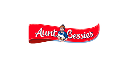 Foranderlig absorption morbiditet history-aunt-bessies-logo - Nomad Foods