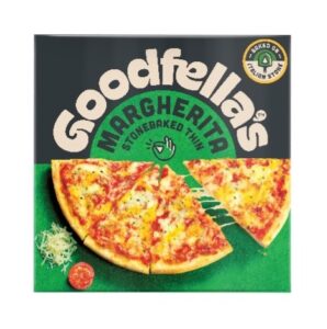 Goodfella's Margherita