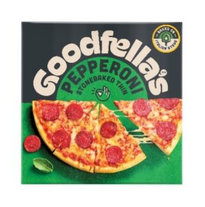 Goodfella's Pepperoni